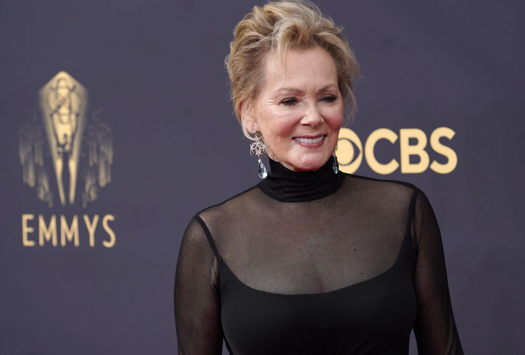 2021 Primetime Emmy Awards - Arrivals